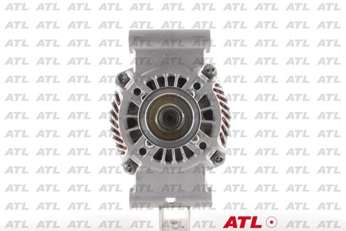 ATL AUTOTECHNIK Генератор L 83 540